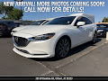 2018 Mazda Mazda6 Grand Touring