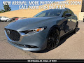 2023 Mazda Mazda3 2.5 S Carbon Edition