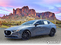 2023 Mazda Mazda3 2.5 S Carbon Edition