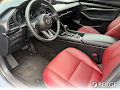 2025 Mazda Mazda3 2.5 S Carbon Edition