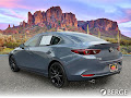 2025 Mazda Mazda3 2.5 S Carbon Edition