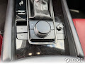 2025 Mazda Mazda3 2.5 S Carbon Edition