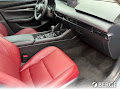 2025 Mazda Mazda3 2.5 S Carbon Edition