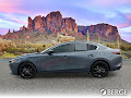 2025 Mazda Mazda3 2.5 S Carbon Edition