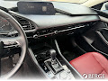 2025 Mazda Mazda3 2.5 S Carbon Edition