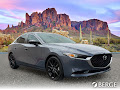 2025 Mazda Mazda3 2.5 S Carbon Edition