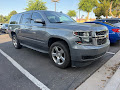 2020 Chevrolet Suburban LS