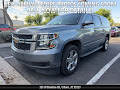 2020 Chevrolet Suburban LS