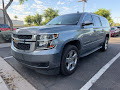 2020 Chevrolet Suburban LS