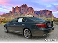2007 Lexus LS 460