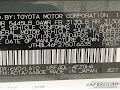 2007 Lexus LS 460