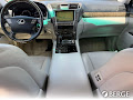 2007 Lexus LS 460