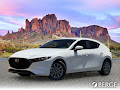 2026 Mazda Mazda3 2.5 S