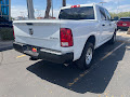 2020 RAM 1500 Classic Tradesman