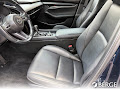2020 Mazda Mazda3 Sedan w/Select Pkg