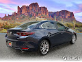 2020 Mazda Mazda3 Sedan w/Select Pkg