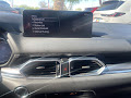 2021 Mazda CX-5 Carbon Edition Turbo