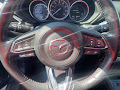 2021 Mazda CX-5 Carbon Edition Turbo