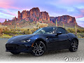 2026 Mazda MX-5 Miata Grand Touring