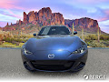 2026 Mazda MX-5 Miata Grand Touring