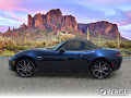 2026 Mazda MX-5 Miata Grand Touring