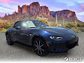 2026 Mazda MX-5 Miata Grand Touring