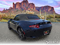 2026 Mazda MX-5 Miata Grand Touring