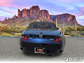 2026 Mazda MX-5 Miata Grand Touring