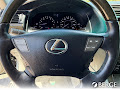 2007 Lexus LS 460