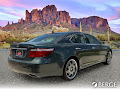 2007 Lexus LS 460