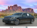 2007 Lexus LS 460