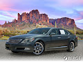 2007 Lexus LS 460