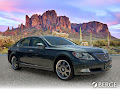 2007 Lexus LS 460