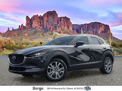 2023 Mazda CX-30 2.5 S Preferred Package