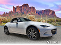 2026 Mazda MX-5 Miata Grand Touring