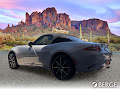 2026 Mazda MX-5 Miata Grand Touring