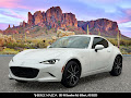 2026 Mazda MX-5 Miata RF Grand Touring
