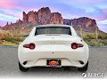 2026 Mazda MX-5 Miata RF Grand Touring