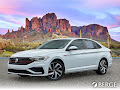 2020 Volkswagen Jetta GLI 2.0T S