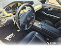 2011 Mercedes-Benz E-Class E 350
