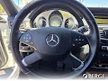 2011 Mercedes-Benz E-Class E 350