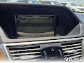 2011 Mercedes-Benz E-Class E 350