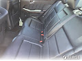 2011 Mercedes-Benz E-Class E 350