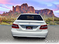 2011 Mercedes-Benz E-Class E 350
