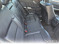 2011 Mercedes-Benz E-Class E 350