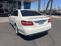 2011 Mercedes-Benz E-Class E 350