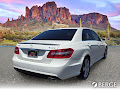 2011 Mercedes-Benz E-Class E 350