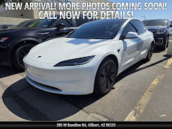 2024 Tesla Model 3 Long Range