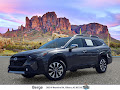 2024 Subaru Outback Touring