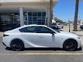 2024 Lexus IS 350 F SPORT